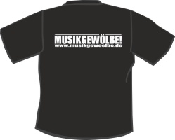 Musikgewölbe