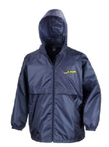 Regenjacke FeM