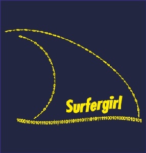 Surfergirl