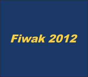 FiWaK 2012