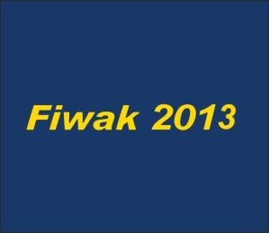 FiWaK 2013