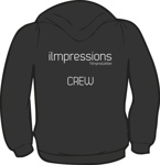 Hoodie ilmpressions