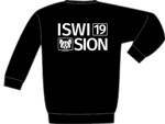 Pullover ISWIsion 2019