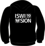 Kapuzenjacke ISWIsion 2019