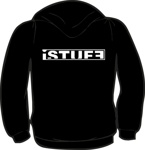 Hoodie iSTUFF