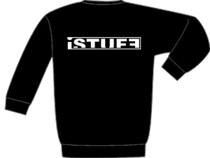 Pullover iSTUFF