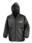 Regenjacke iSTUFF