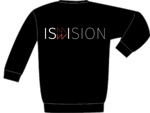Pullover ISWIsion 2021