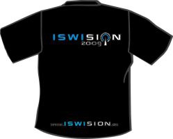 ISWIsion 2009