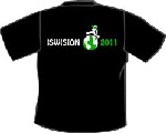 ISWIsion 2011